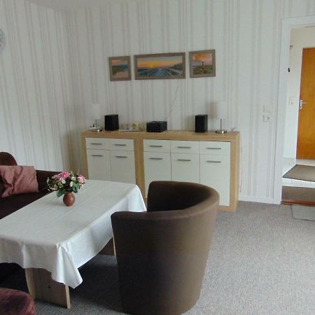 Ferienwohnung Ehrich Nahe Otterndorf Belum Εξωτερικό φωτογραφία