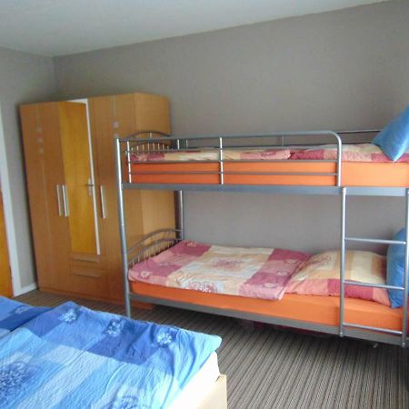 Ferienwohnung Ehrich Nahe Otterndorf Belum Εξωτερικό φωτογραφία