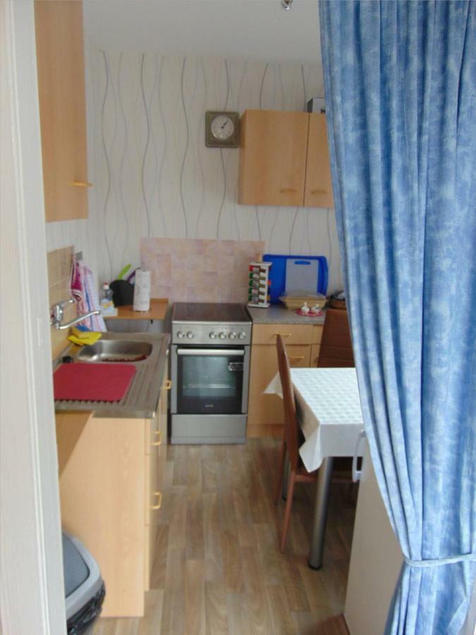 Ferienwohnung Ehrich Nahe Otterndorf Belum Εξωτερικό φωτογραφία