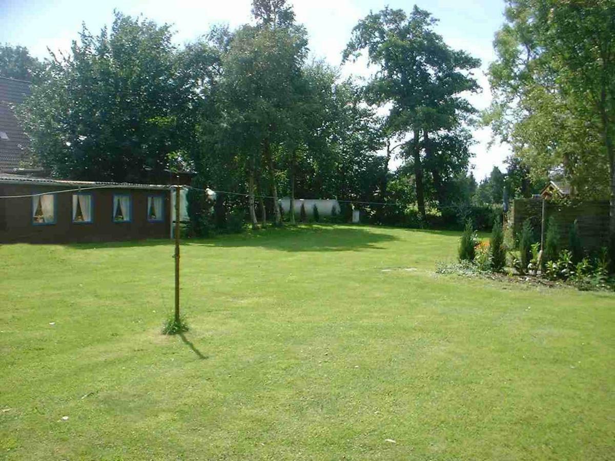 Ferienwohnung Ehrich Nahe Otterndorf Belum Εξωτερικό φωτογραφία