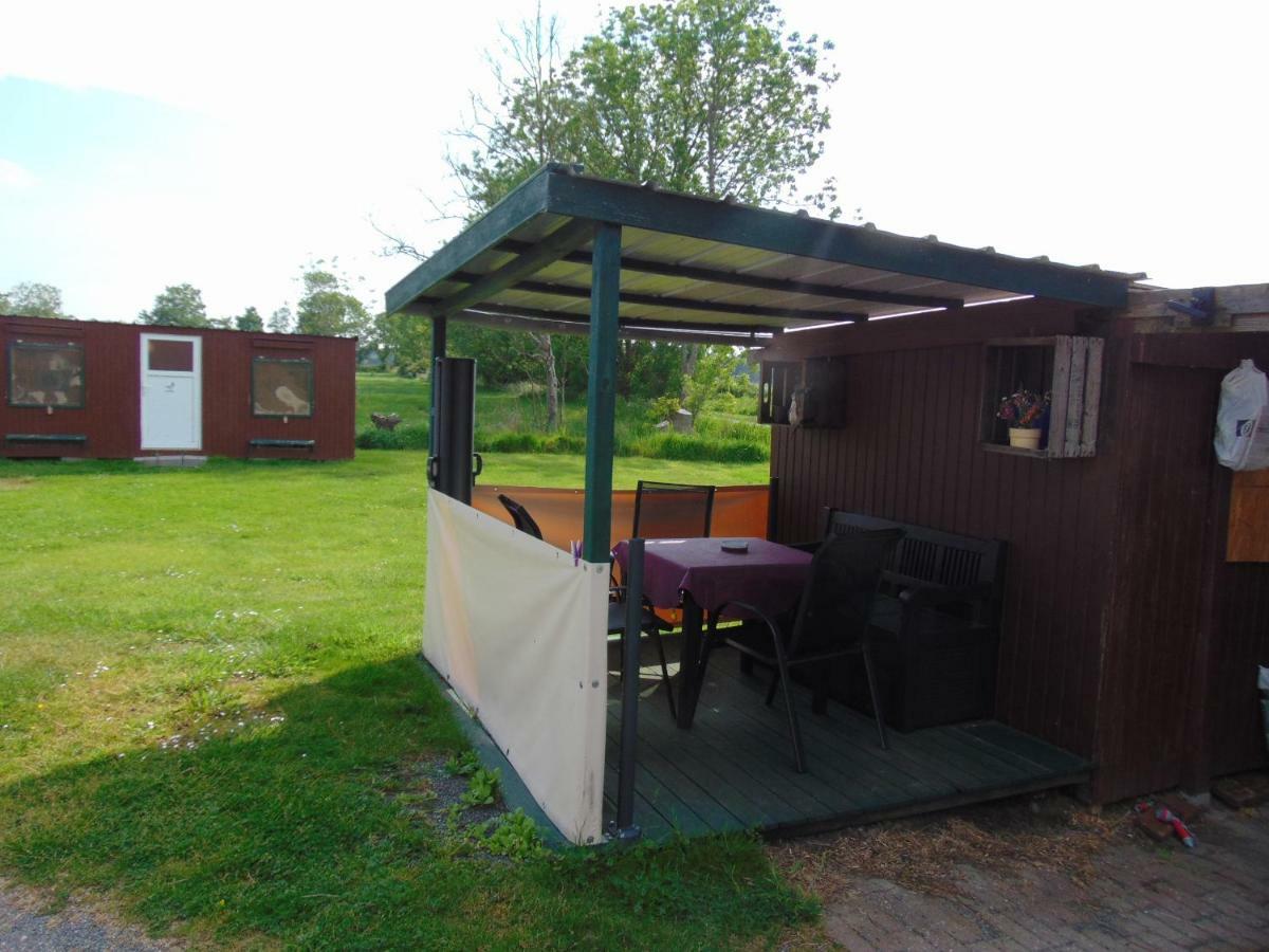Ferienwohnung Ehrich Nahe Otterndorf Belum Εξωτερικό φωτογραφία